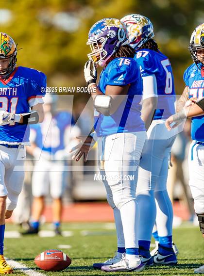 Thumbnail 3 in Touchstone Energy Bowl photogallery.