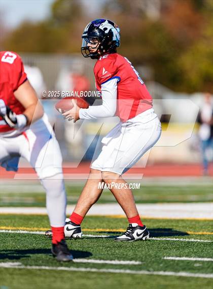 Thumbnail 1 in Touchstone Energy Bowl photogallery.