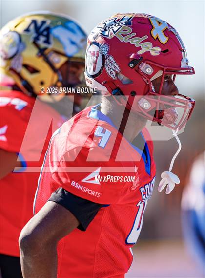 Thumbnail 2 in Touchstone Energy Bowl photogallery.