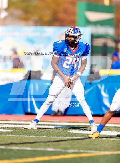 Thumbnail 2 in Touchstone Energy Bowl photogallery.