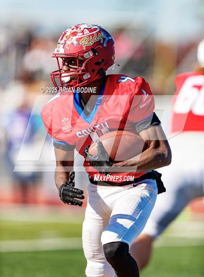 Thumbnail 3 in Touchstone Energy Bowl photogallery.