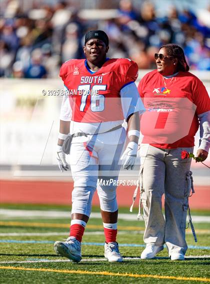 Thumbnail 2 in Touchstone Energy Bowl photogallery.