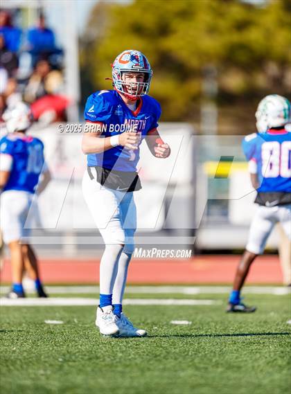 Thumbnail 3 in Touchstone Energy Bowl photogallery.