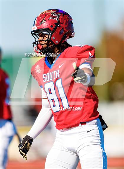 Thumbnail 2 in Touchstone Energy Bowl photogallery.