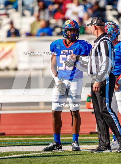 Thumbnail 2 in Touchstone Energy Bowl photogallery.