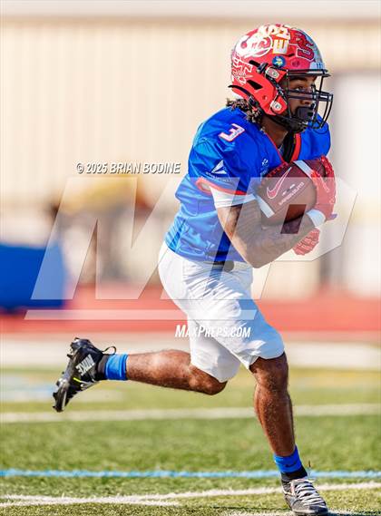 Thumbnail 3 in Touchstone Energy Bowl photogallery.