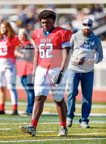 Thumbnail 1 in Touchstone Energy Bowl photogallery.