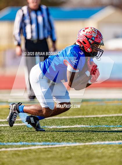 Thumbnail 1 in Touchstone Energy Bowl photogallery.