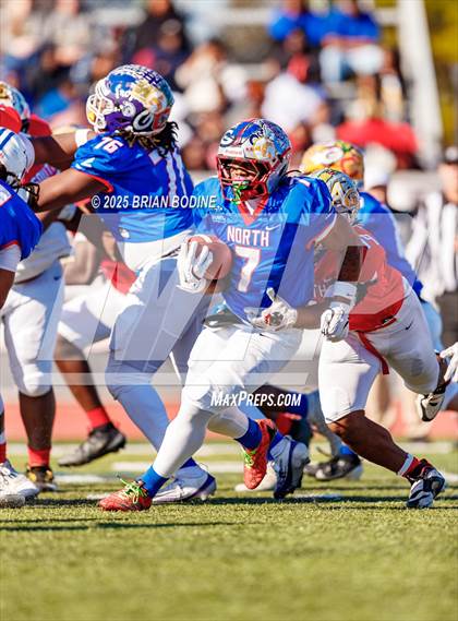 Thumbnail 2 in Touchstone Energy Bowl photogallery.