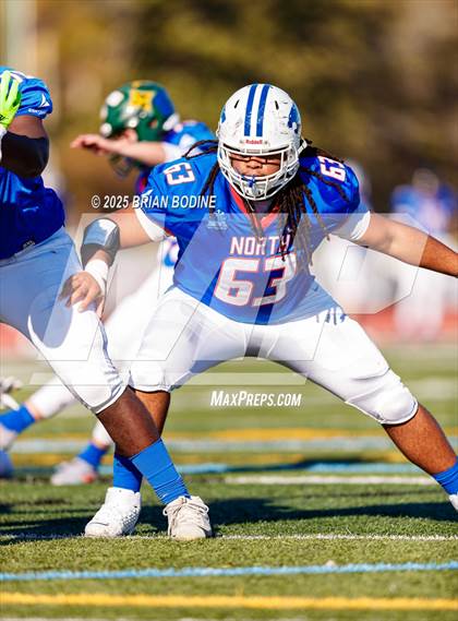 Thumbnail 1 in Touchstone Energy Bowl photogallery.