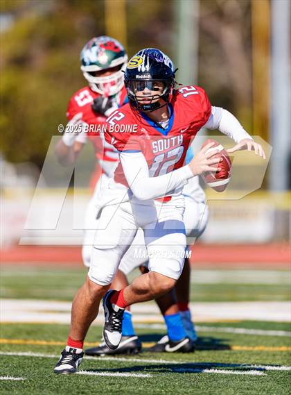 Thumbnail 3 in Touchstone Energy Bowl photogallery.