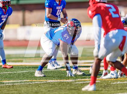 Thumbnail 1 in Touchstone Energy Bowl photogallery.