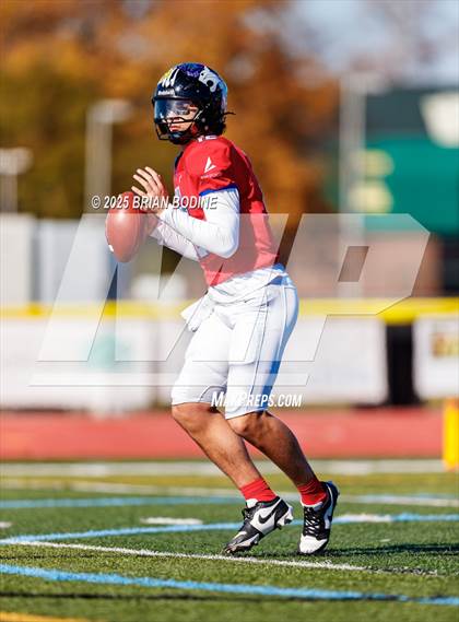 Thumbnail 1 in Touchstone Energy Bowl photogallery.