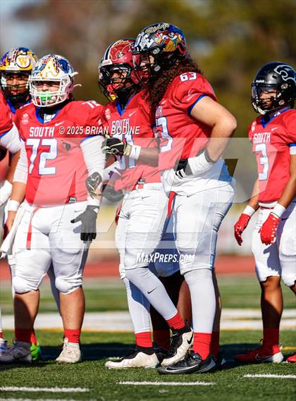 Thumbnail 3 in Touchstone Energy Bowl photogallery.