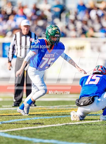 Thumbnail 1 in Touchstone Energy Bowl photogallery.