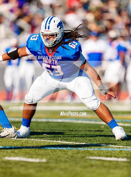 Thumbnail 1 in Touchstone Energy Bowl photogallery.