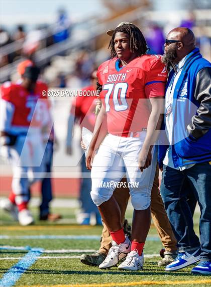 Thumbnail 3 in Touchstone Energy Bowl photogallery.