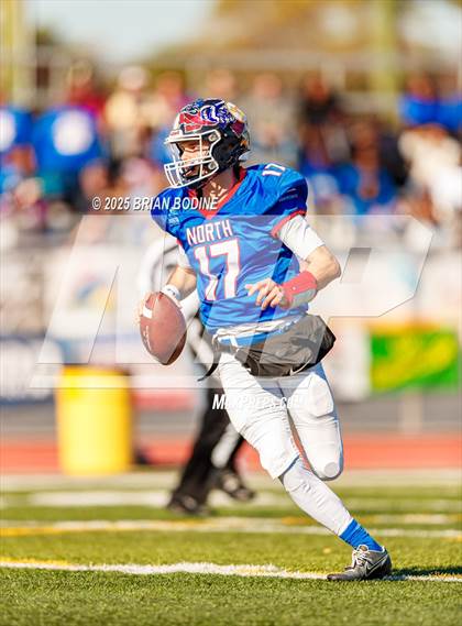 Thumbnail 3 in Touchstone Energy Bowl photogallery.