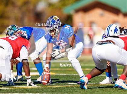 Thumbnail 1 in Touchstone Energy Bowl photogallery.