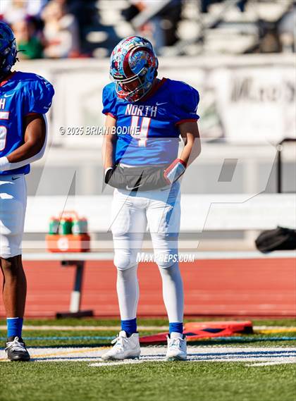 Thumbnail 3 in Touchstone Energy Bowl photogallery.