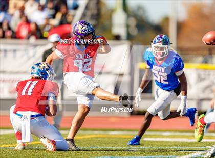 Thumbnail 3 in Touchstone Energy Bowl photogallery.