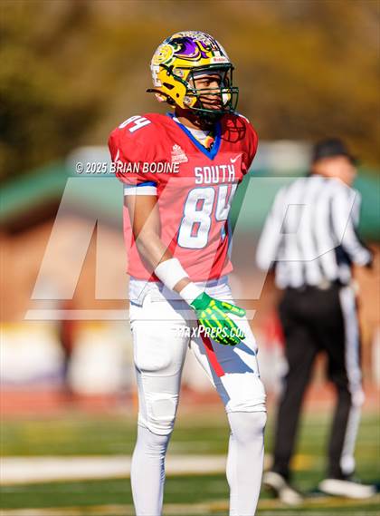 Thumbnail 2 in Touchstone Energy Bowl photogallery.