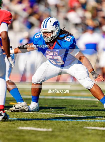 Thumbnail 3 in Touchstone Energy Bowl photogallery.