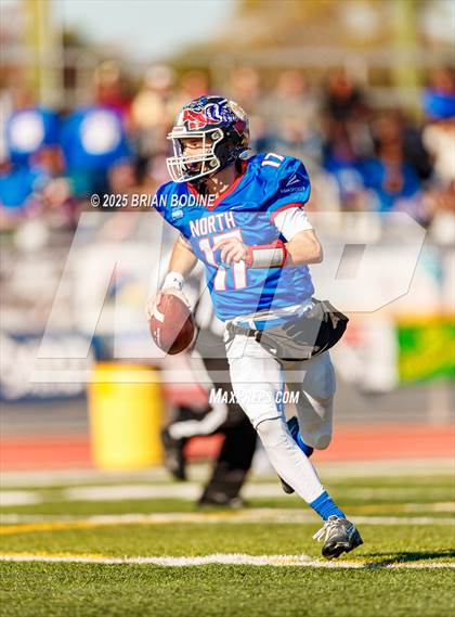 Thumbnail 2 in Touchstone Energy Bowl photogallery.