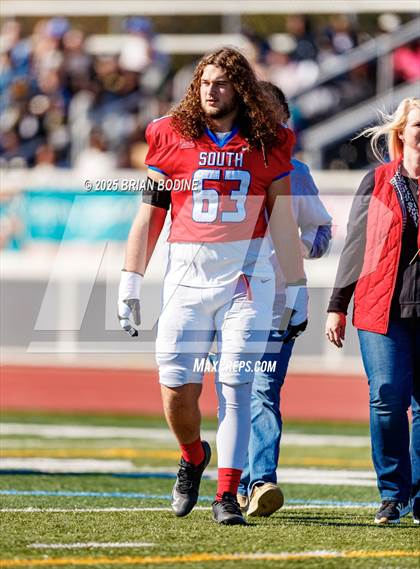 Thumbnail 2 in Touchstone Energy Bowl photogallery.