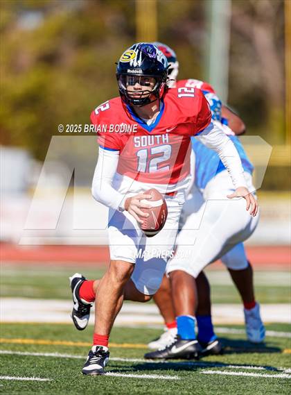 Thumbnail 1 in Touchstone Energy Bowl photogallery.