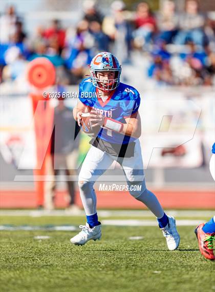 Thumbnail 3 in Touchstone Energy Bowl photogallery.