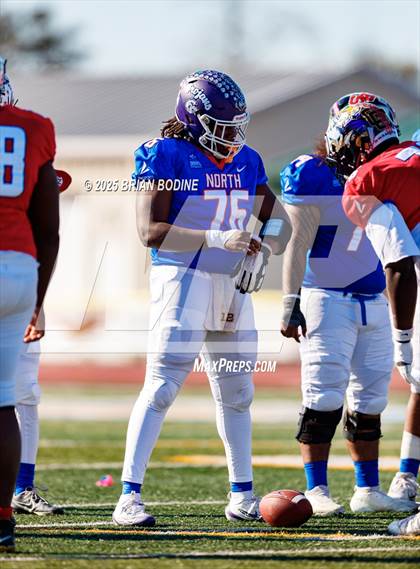 Thumbnail 1 in Touchstone Energy Bowl photogallery.