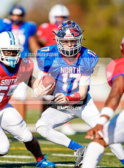 Thumbnail 1 in Touchstone Energy Bowl photogallery.