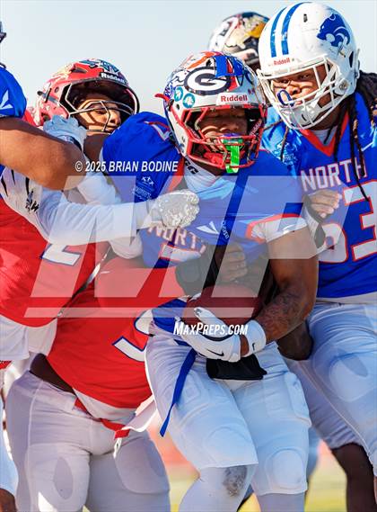 Thumbnail 1 in Touchstone Energy Bowl photogallery.