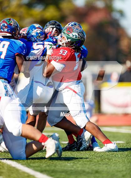 Thumbnail 3 in Touchstone Energy Bowl photogallery.