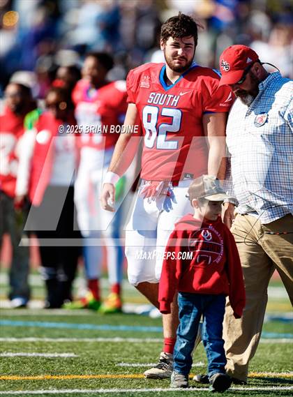 Thumbnail 3 in Touchstone Energy Bowl photogallery.