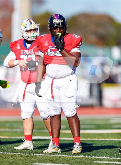 Thumbnail 2 in Touchstone Energy Bowl photogallery.