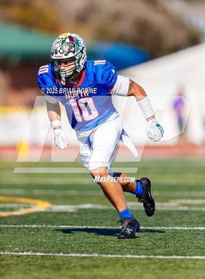 Thumbnail 3 in Touchstone Energy Bowl photogallery.