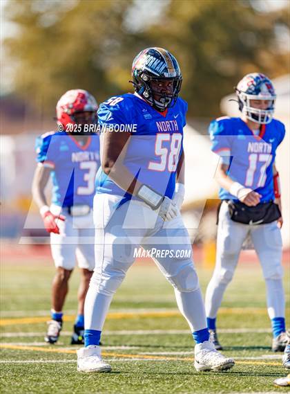 Thumbnail 2 in Touchstone Energy Bowl photogallery.