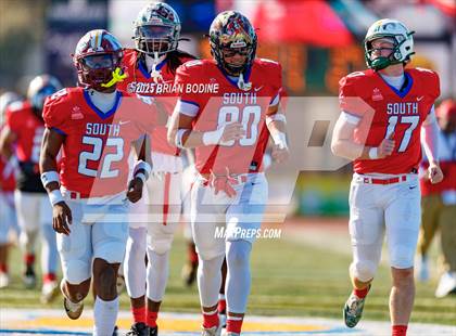 Thumbnail 2 in Touchstone Energy Bowl photogallery.