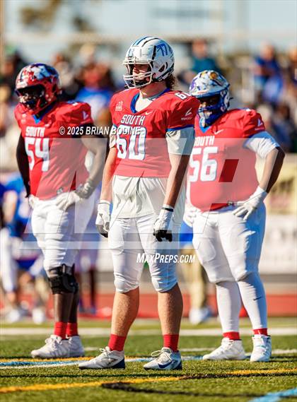 Thumbnail 3 in Touchstone Energy Bowl photogallery.