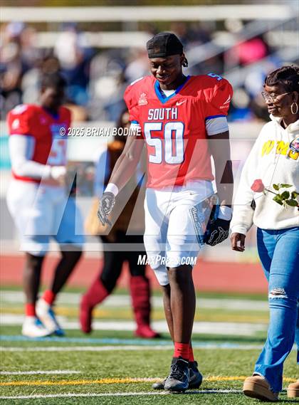 Thumbnail 3 in Touchstone Energy Bowl photogallery.