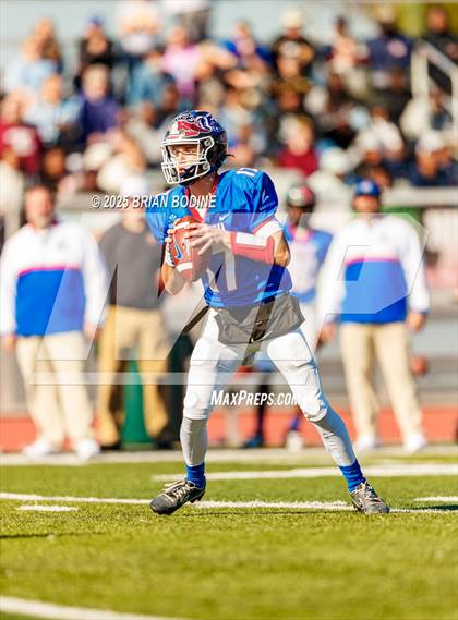 Thumbnail 3 in Touchstone Energy Bowl photogallery.