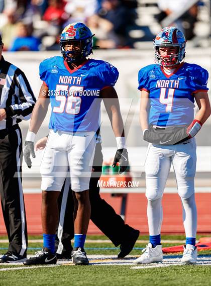 Thumbnail 1 in Touchstone Energy Bowl photogallery.