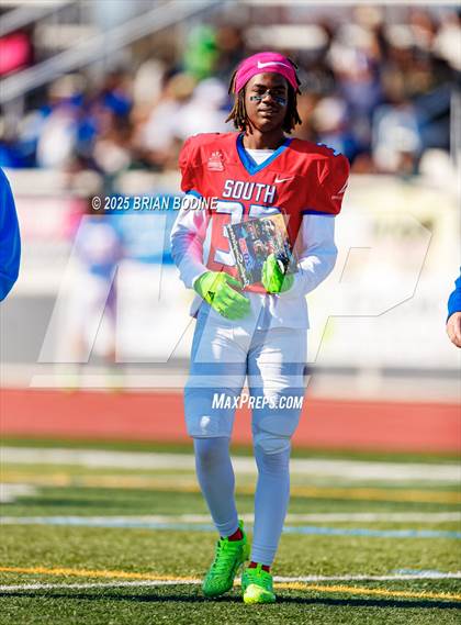 Thumbnail 1 in Touchstone Energy Bowl photogallery.