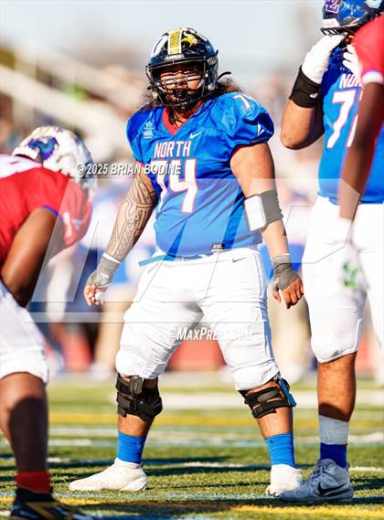 Thumbnail 2 in Touchstone Energy Bowl photogallery.