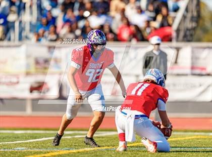 Thumbnail 1 in Touchstone Energy Bowl photogallery.