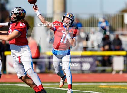 Thumbnail 2 in Touchstone Energy Bowl photogallery.