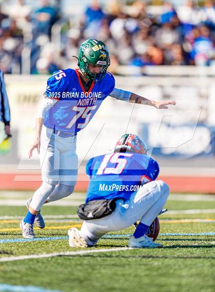 Thumbnail 2 in Touchstone Energy Bowl photogallery.