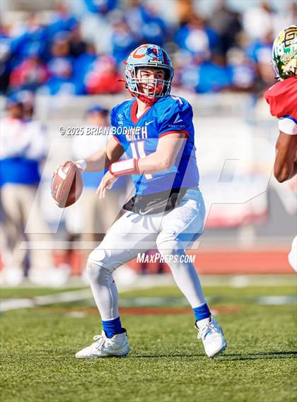 Thumbnail 2 in Touchstone Energy Bowl photogallery.